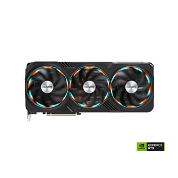GIGABYTE GeForce RTX 4090 OC 24G - Unmatched Gaming Power