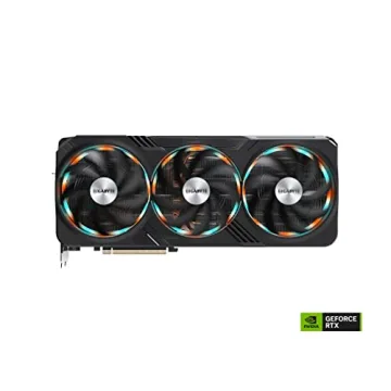 GIGABYTE GeForce RTX 4090 OC 24G - Unmatched Gaming Power