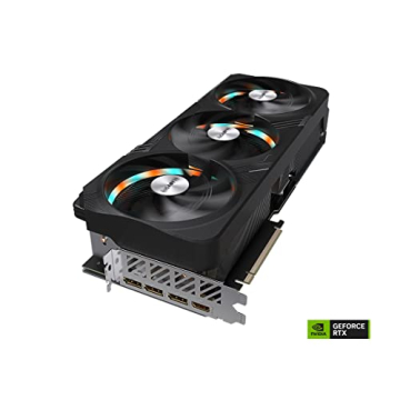 GIGABYTE GeForce RTX 4090 OC 24G - Unmatched Gaming Power