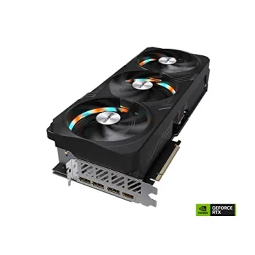 GIGABYTE GeForce RTX 4090 OC 24G - Unmatched Gaming Power