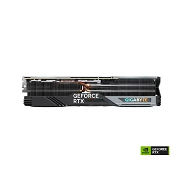 GIGABYTE GeForce RTX 4090 OC 24G - Unmatched Gaming Power