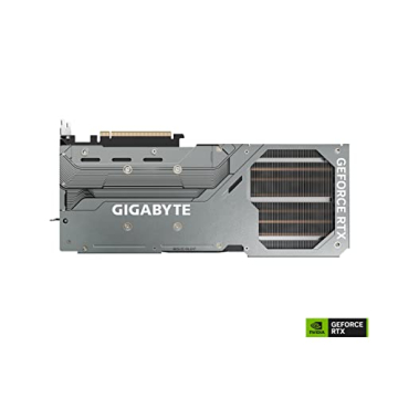 GIGABYTE GeForce RTX 4090 OC 24G - Unmatched Gaming Power
