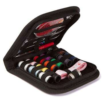 SAYGOGO Sewing Kit - Perfect for Home and Travel