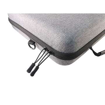 ZEEY ANAFI Drone Case - Waterproof & Durable Design