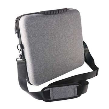 ZEEY ANAFI Drone Case - Waterproof & Durable Design