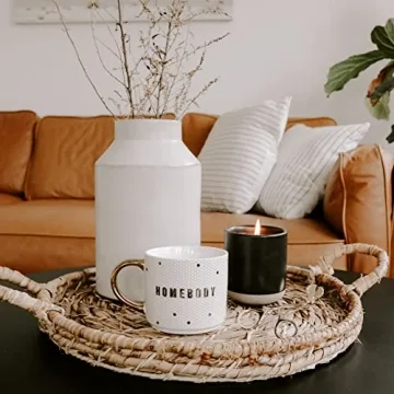 Stylish and Elegant Sweet Water Decor Tile Coffee Mug