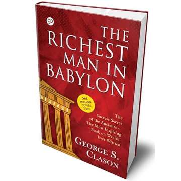 The Richest Man in Babylon