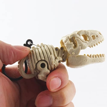 Exciting DINOBROS Dinosaur Toys in Surprise Eggs for Kids