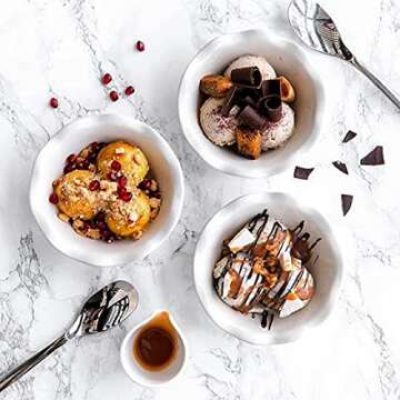 Emile Henry HR Ceramic Mini Pie Dish - Durable French Cookware