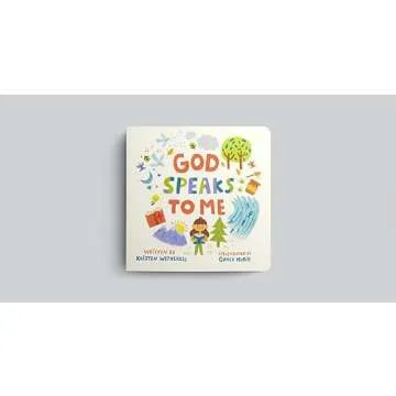 God Speaks to Me (For the Bible Tells Me So)