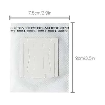 Ayevision Disposable Coffee Filter Bags for Easy Brewing