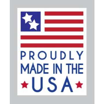 Cake Mate Rainbow Sprinkles for Ice Cream and Desserts 10.5 oz