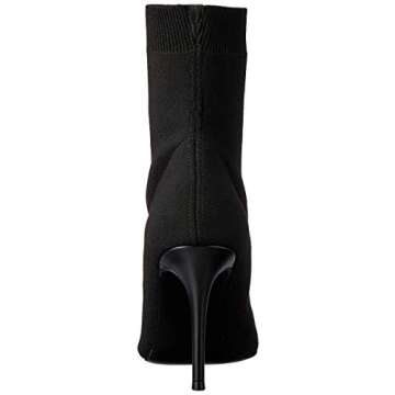 Chic Steve Madden Claire Booties for Stylish Women