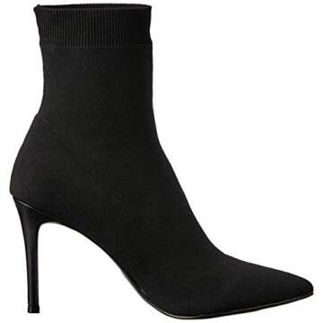 Chic Steve Madden Claire Booties for Stylish Women