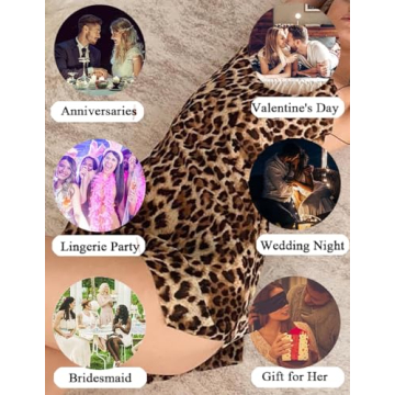 NewBull Sexy Leopard Print Dress - Stylish Beach Party Wear