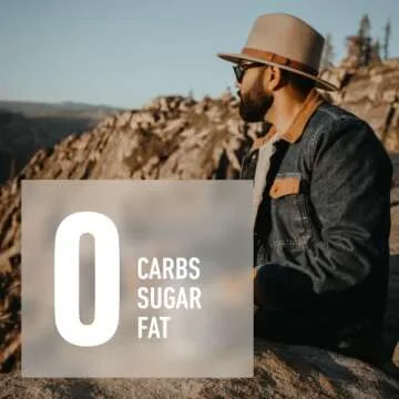 Isopure Whey Isolate Protein Powder, Zero Carb, Cookies & Cream