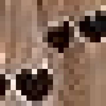 BTFBM Women Heart Print Turtleneck Oversized Sweater