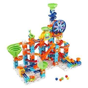 VTech Marble Rush Ultimate Set - Fun STEM Toy for Kids
