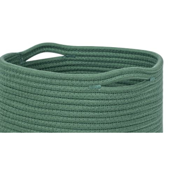 Voten Storage Baskets Organizers 3Pack 11x11x11 for Cube Shelves