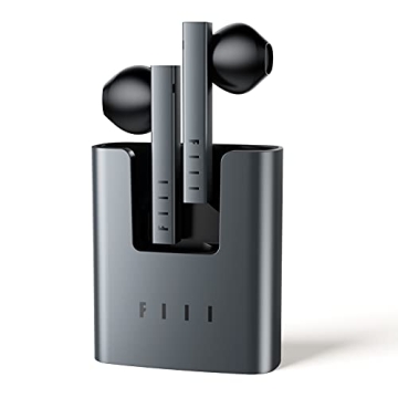 Superior FIIL T1XS True Wireless Earbuds for All Devices