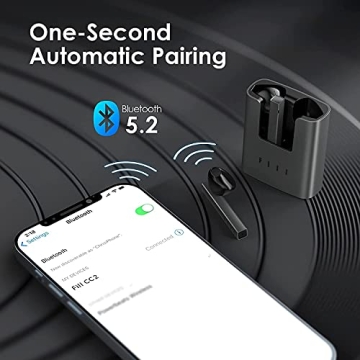 Superior FIIL T1XS True Wireless Earbuds for All Devices