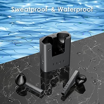 Superior FIIL T1XS True Wireless Earbuds for All Devices