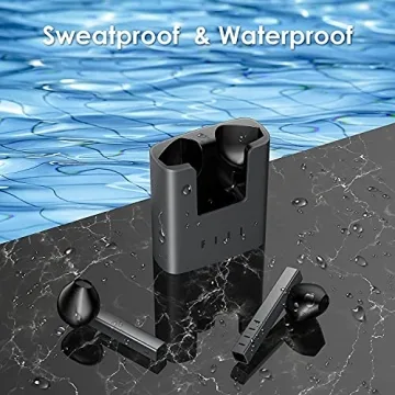 Superior FIIL T1XS True Wireless Earbuds for All Devices