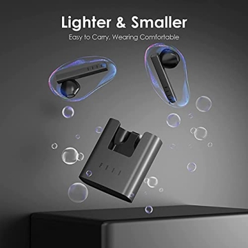 Superior FIIL T1XS True Wireless Earbuds for All Devices