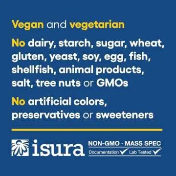 Natural Factors DGL Chewable Supplement for Healthy Digestion