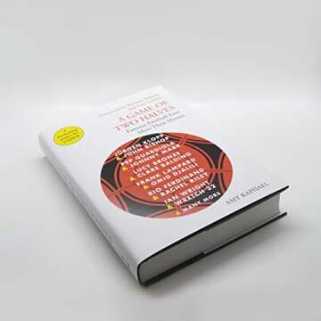 A Game of Two Halves - Football Fans Meet Heroes