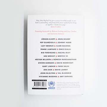 A Game of Two Halves - Football Fans Meet Heroes