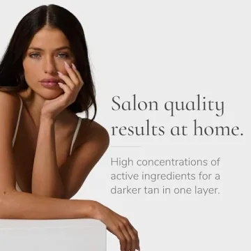 Loving Tan Deluxe Face Tan Natural Looking Sunless Tanner