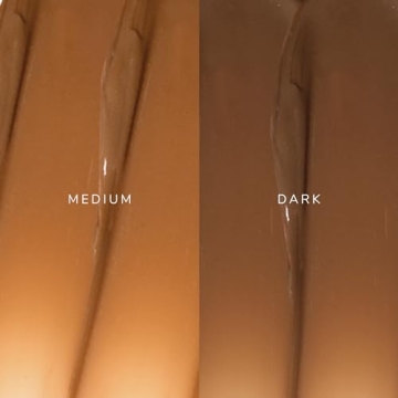 Loving Tan Deluxe Face Tan Natural Looking Sunless Tanner