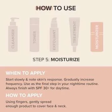 Paula's Choice RESIST Barrier Repair Advanced Moisturizer with Ceramides, Peptides, Deep Hydration Cream for Wrinkles, Anti-Aging for All Skin Types, Fragrance-Free & Paraben-Free, 1.7 Fl Oz