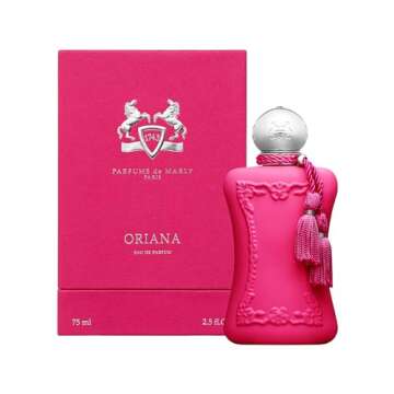 Parfums de Marly Oriana Eau de Parfum – Parfum for Women – 2.5 Fl Oz