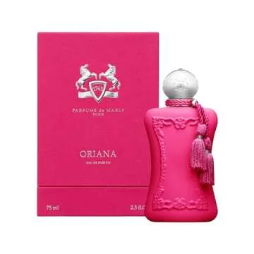 Parfums de Marly Oriana Eau de Parfum – Parfum for Women – 2.5 Fl Oz