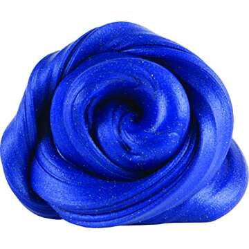 Crazy Aaron's Thinking Putty® - Tidal Wave - Super Magnetic Sensory Putty for Kids and Adults in a ...