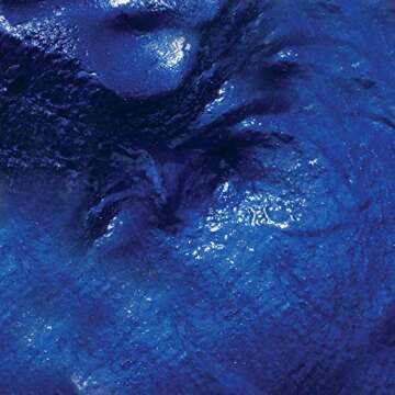 Crazy Aaron's Thinking Putty® - Tidal Wave - Super Magnetic Sensory Putty for Kids and Adults in a 4" Tin - Creative and Endless Fun, Stress Relief Therapy Toys, Never Dries Out - Made in USA