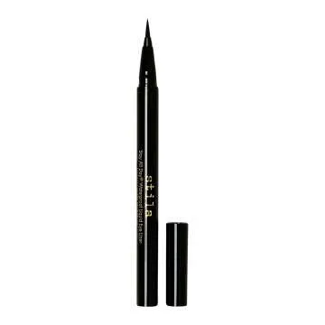 Stila Waterproof Liquid Eye Liner - Bold & Lasting Shade