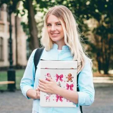 Book Sleeve for Readers Stylish Protection Gift