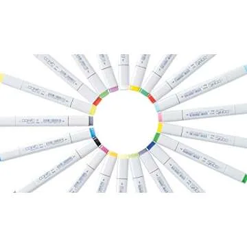 Copic Classic Dual-Tip Marker R32-Copic Peach