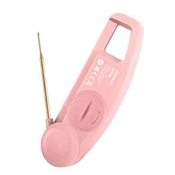 Lavatools Javelin® Instant Read Meat Thermometer