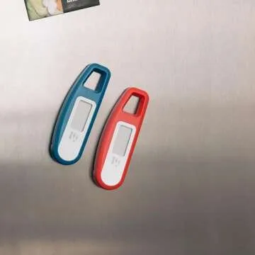 Lavatools Javelin® Instant Read Meat Thermometer