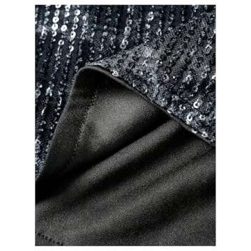 BEAUDRM Women's Y2K Leopard Print Short Vintage Sequin Track Shorts Elastic Waist Skinny Party Sexy Mini Shorts Grey X-Large