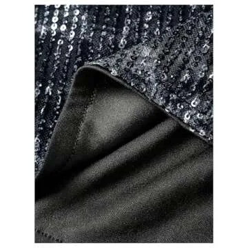 BEAUDRM Women's Y2K Leopard Print Short Vintage Sequin Track Shorts Elastic Waist Skinny Party Sexy Mini Shorts Grey X-Large