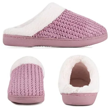 WateLves Slippers for Indoor & Outdoor Comfort