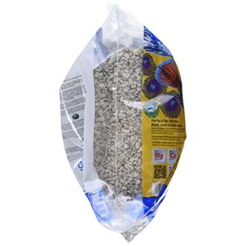 Carib Sea ACS00110 Crushed Coral for Aquarium, 10-Pound