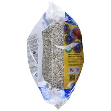Carib Sea ACS00110 Crushed Coral for Aquarium, 10-Pound