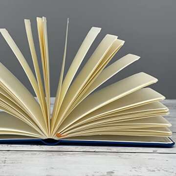 Travelogue Drawing Book - Portable Square Artist Journal