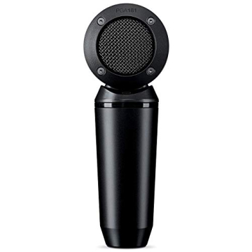 Shure PGA181 Condenser Microphone for Musicians and Vocals